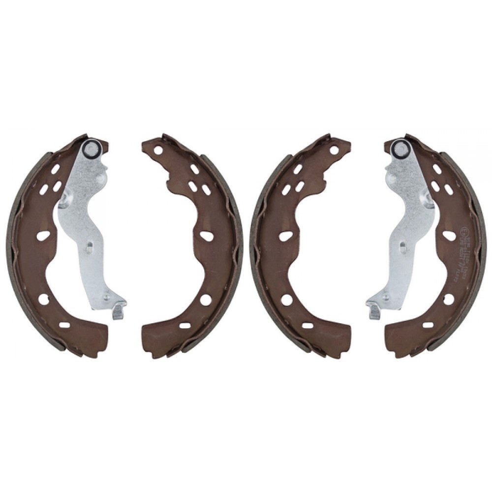 Brake Shoes ABS