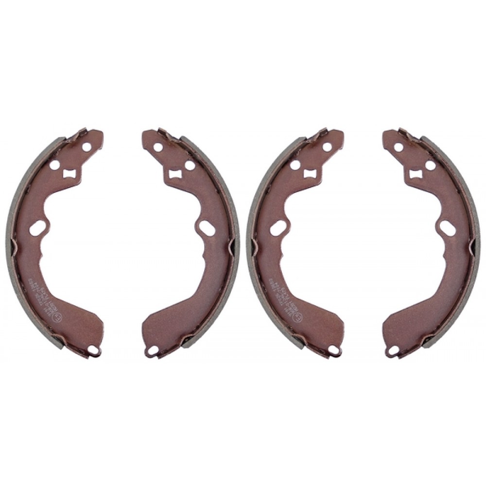 Brake Shoes ABS