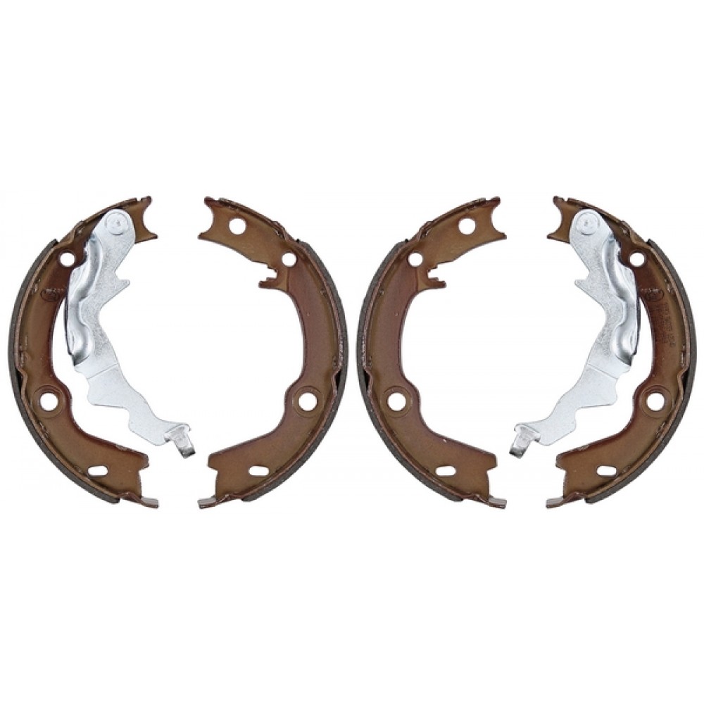 Brake Shoes ABS