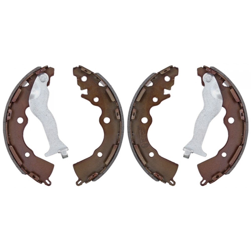 Brake Shoes ABS