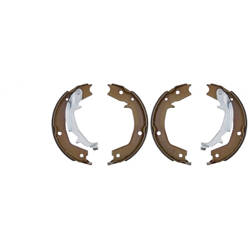 Brake Shoes ABS