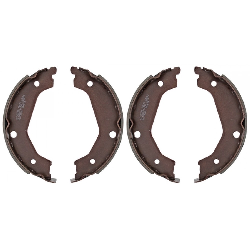 Brake Shoes ABS