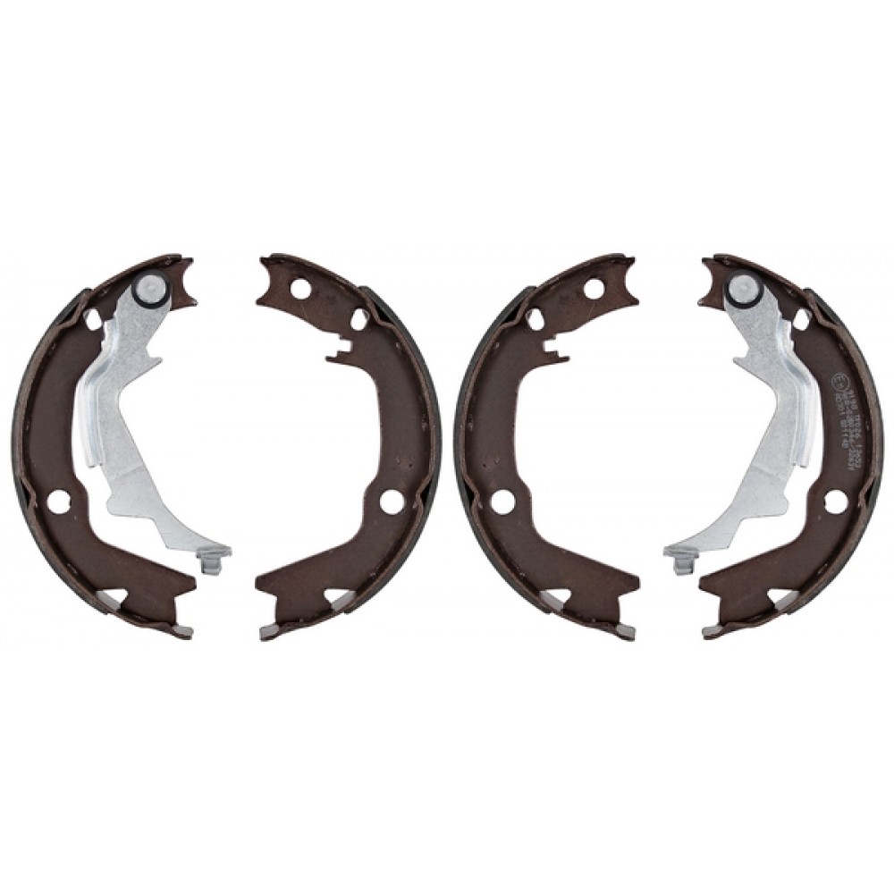 Brake Shoes ABS