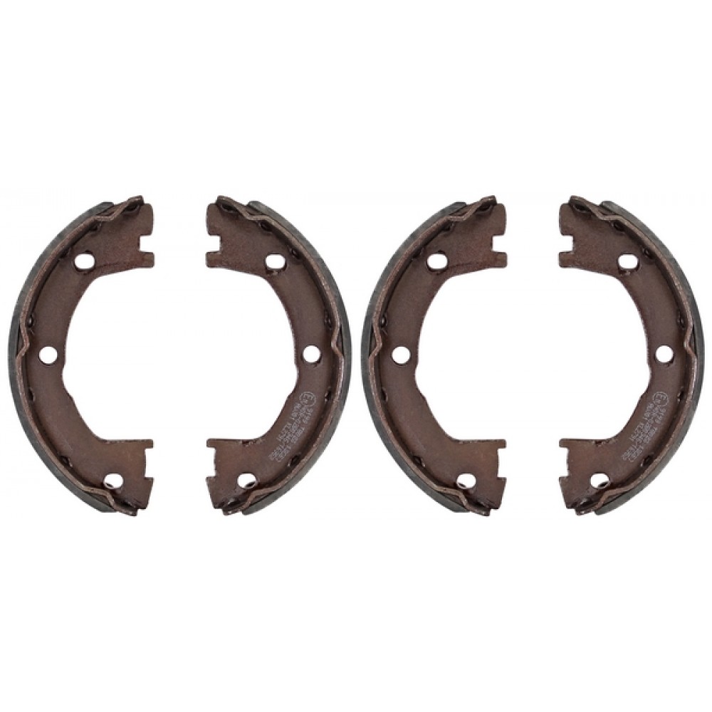 Brake Shoes ABS