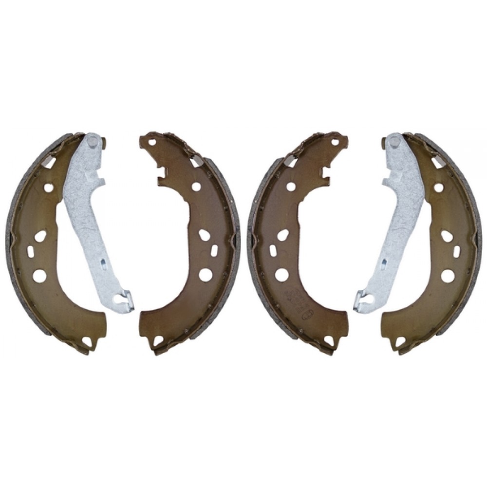 Brake Shoes ABS