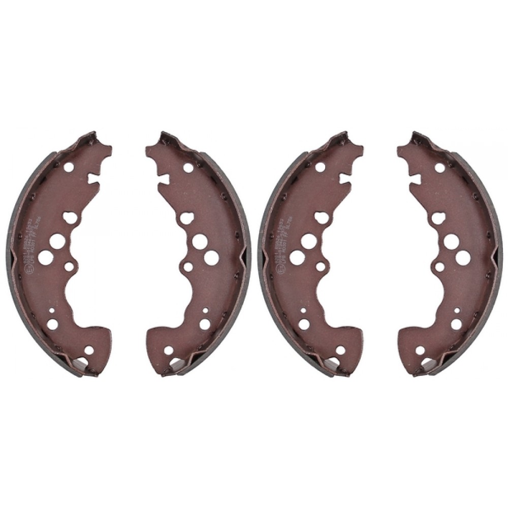 Brake Shoes ABS