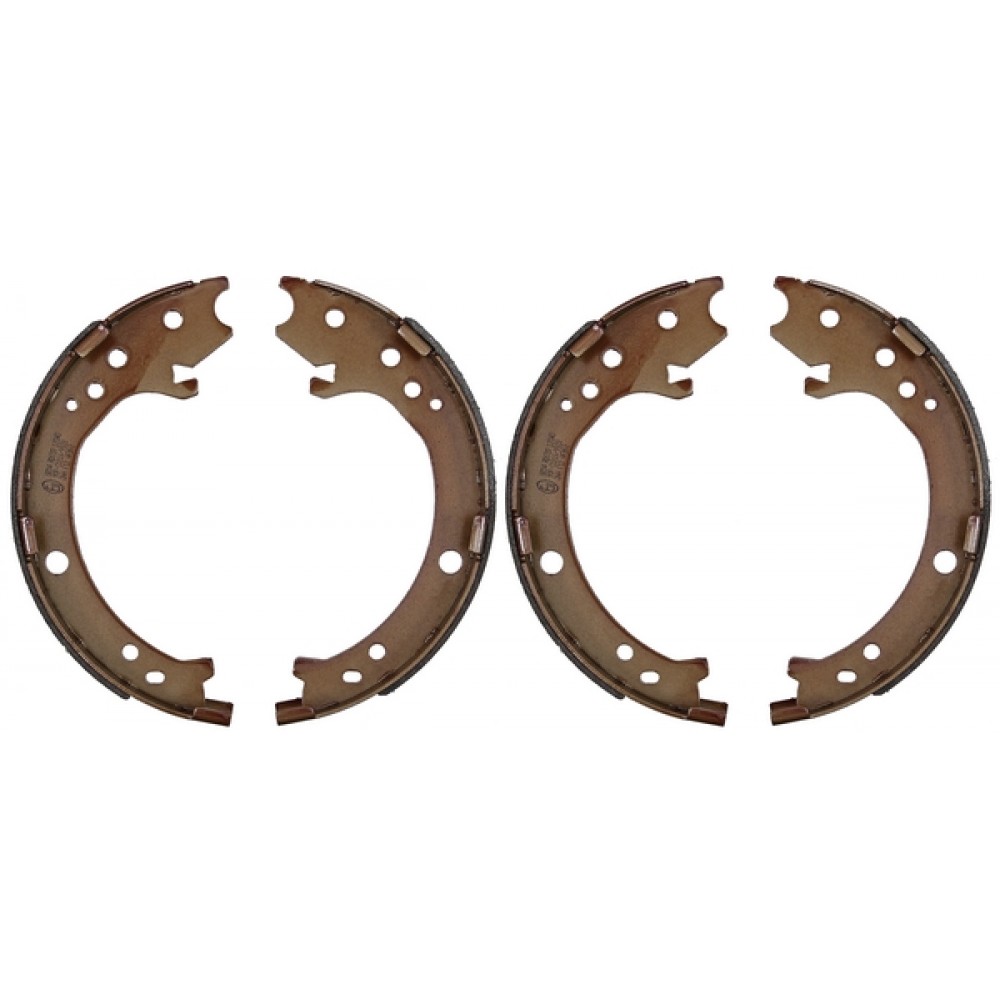 Brake Shoes ABS