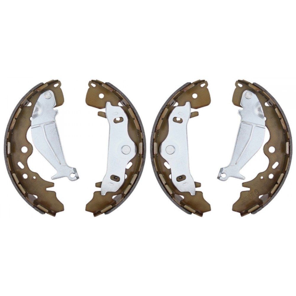 Brake Shoes ABS