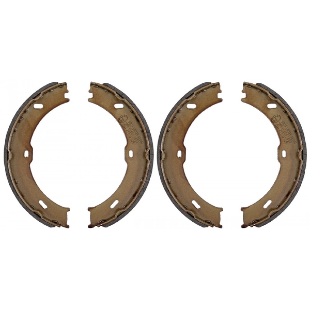 Brake Shoes ABS