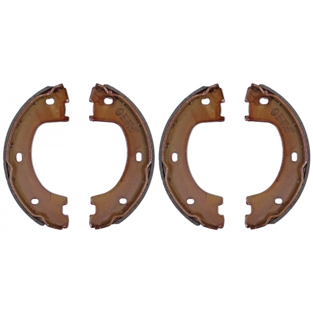 Brake Shoes ABS