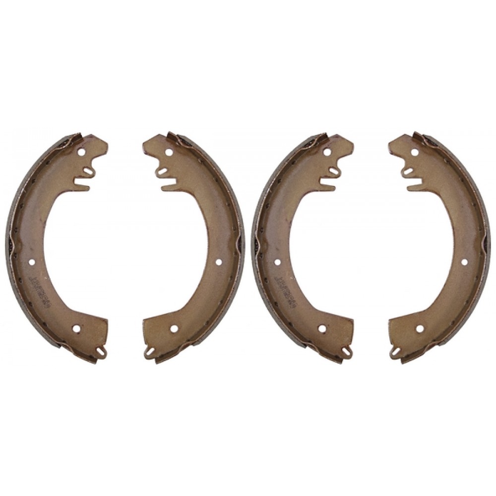 Brake Shoes ABS