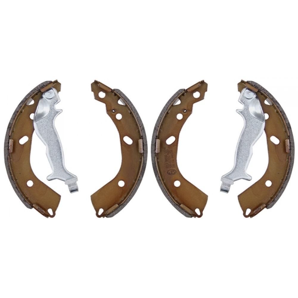 Brake Shoes ABS