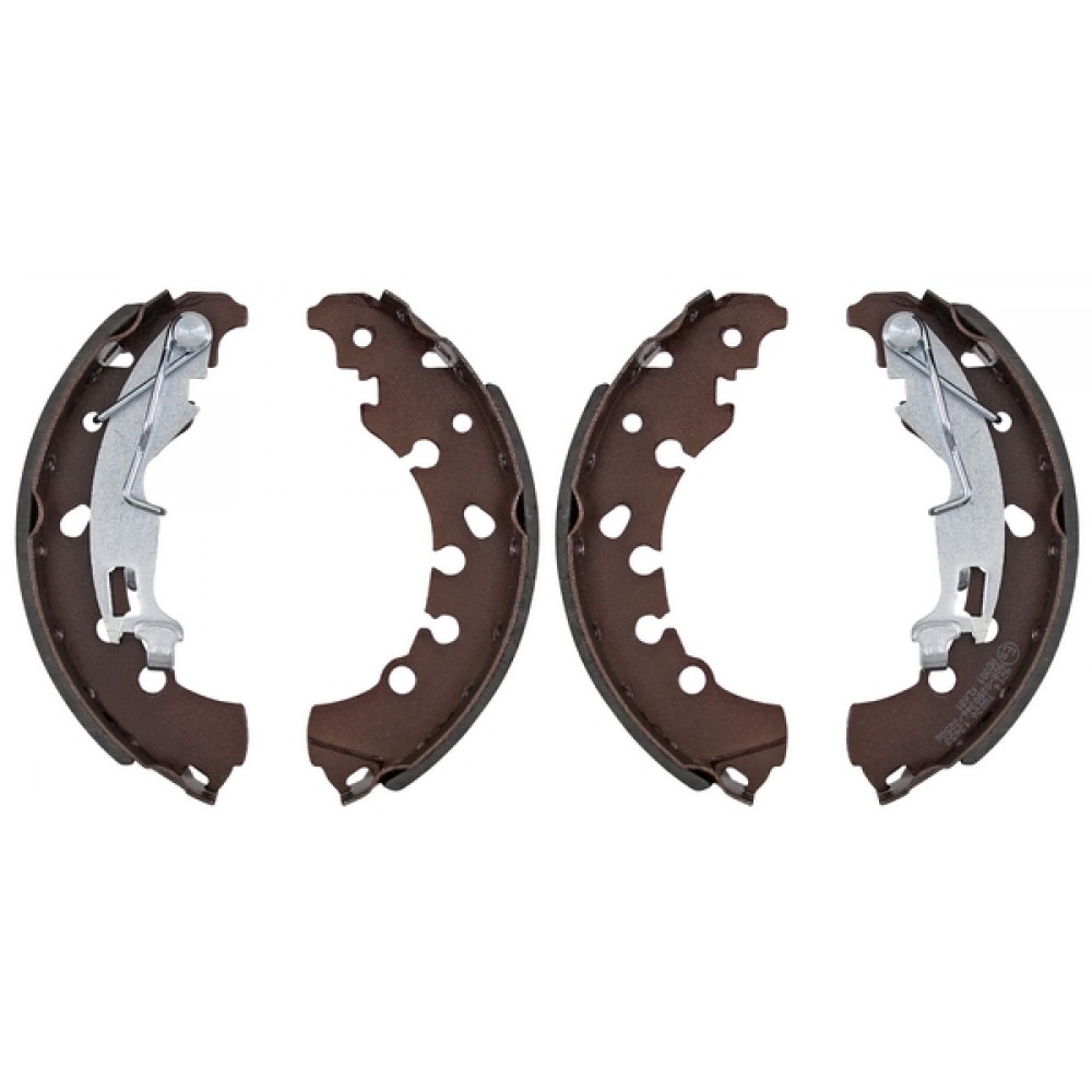 Brake Shoes ABS