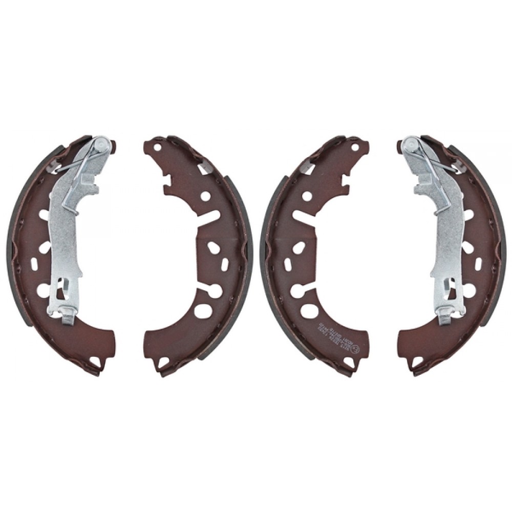 Brake Shoes ABS