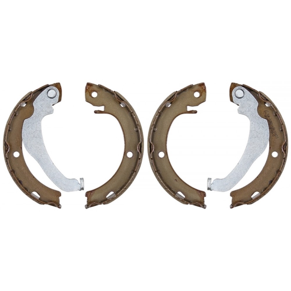 Brake Shoes ABS