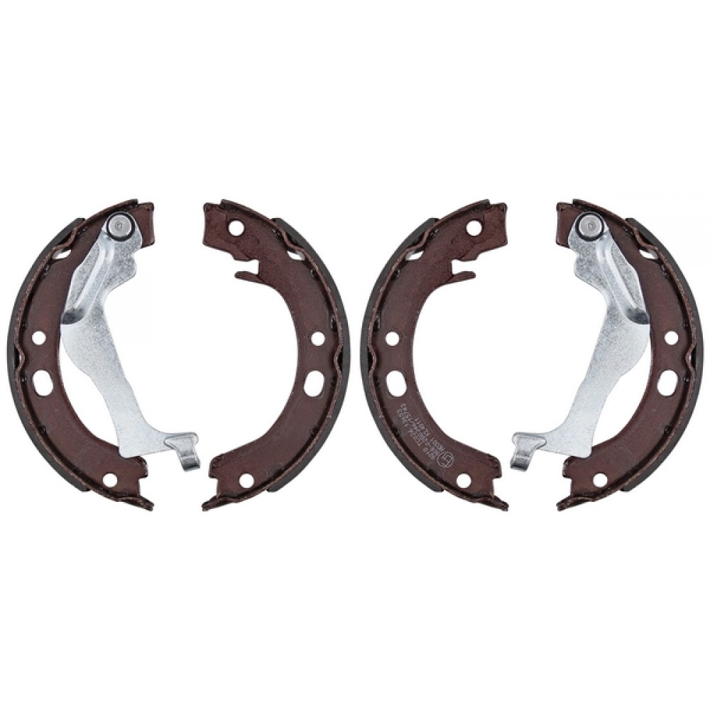 Brake Shoes ABS