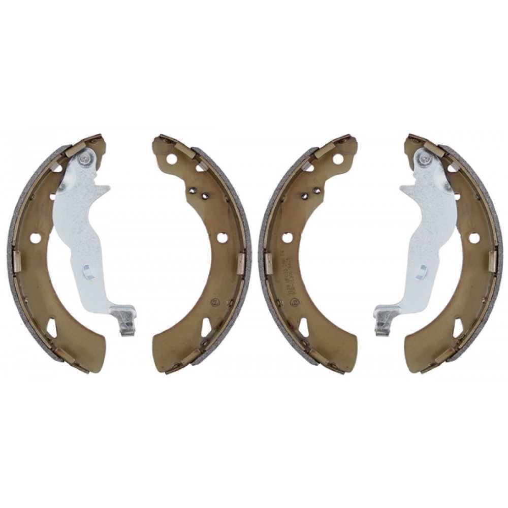 Brake Shoes ABS