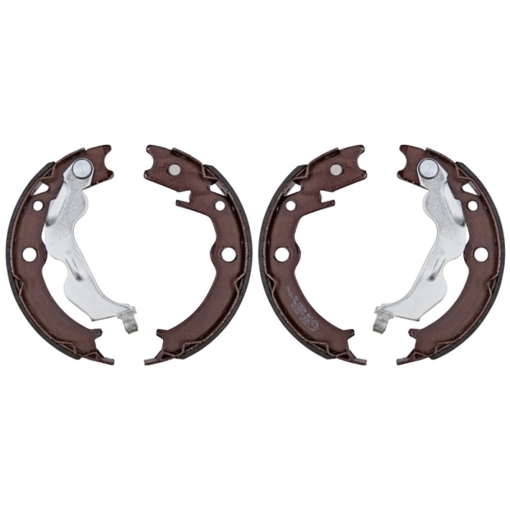 Brake Shoes ABS