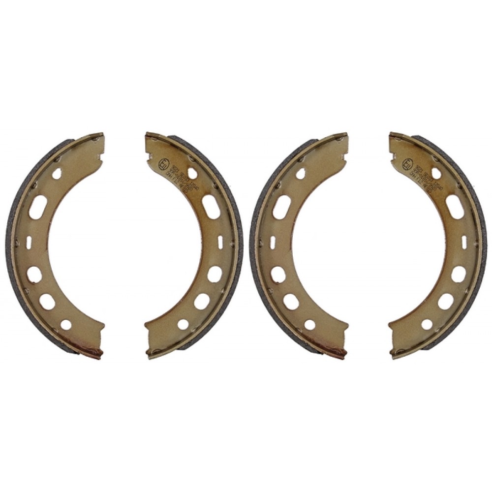 Brake Shoes ABS