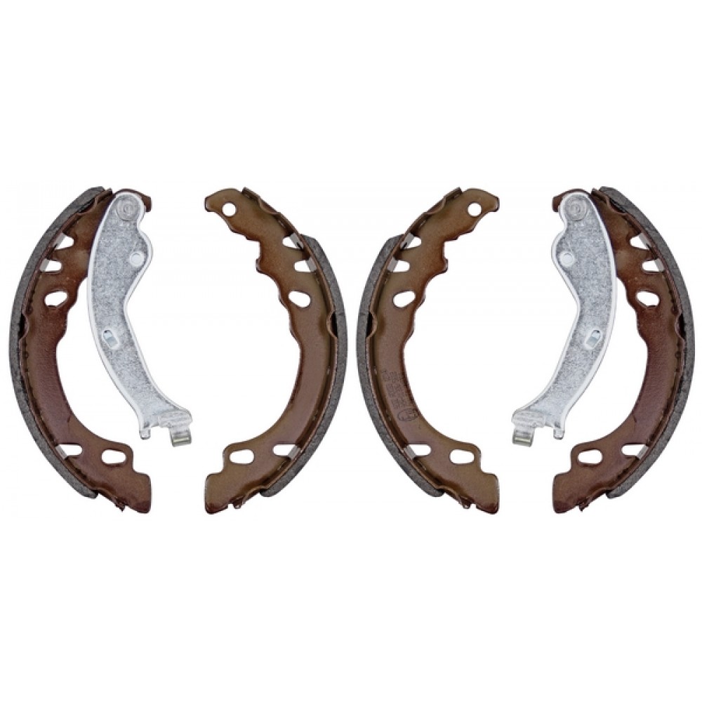 Brake Shoes ABS