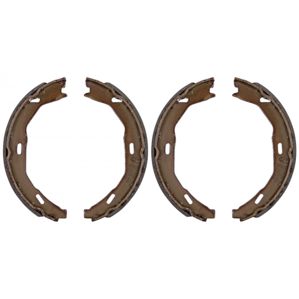 Brake Shoes ABS