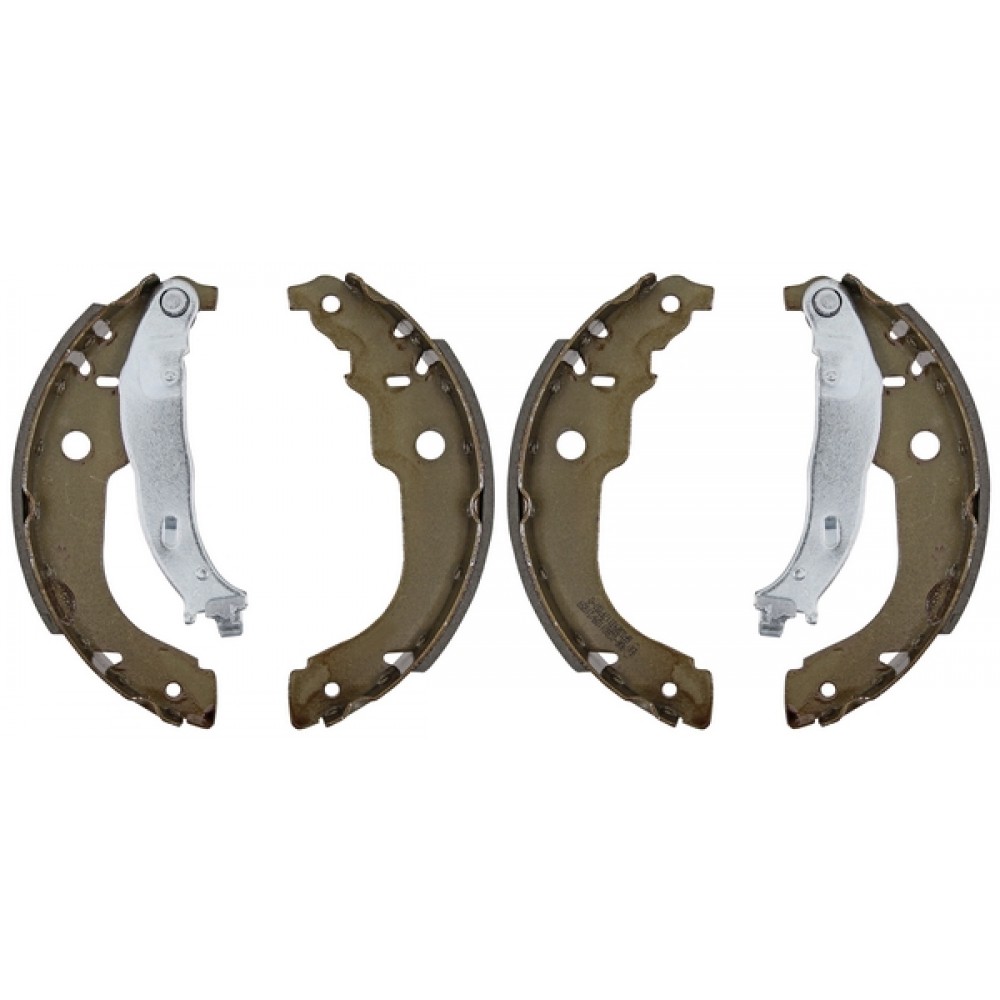 Brake Shoes ABS