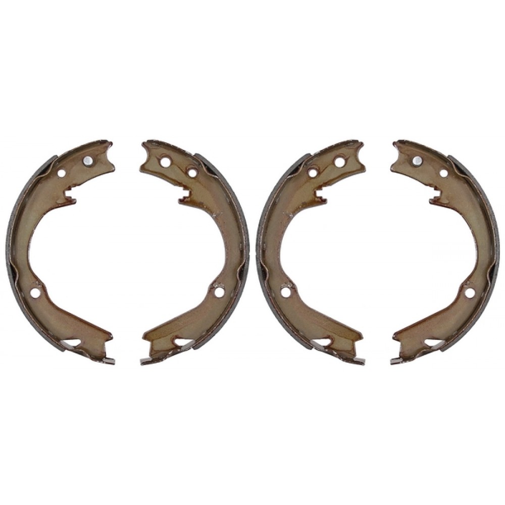 Brake Shoes ABS