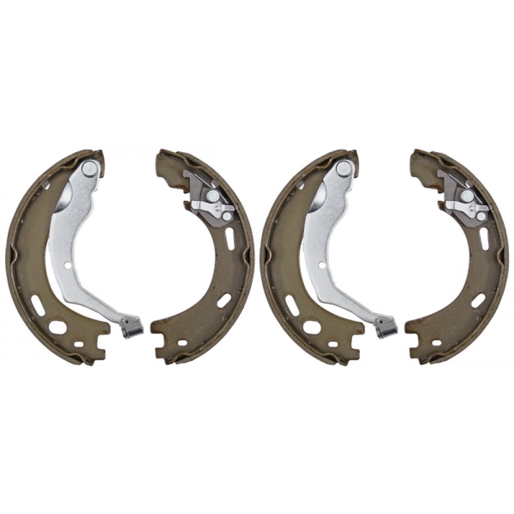 Brake Shoes ABS