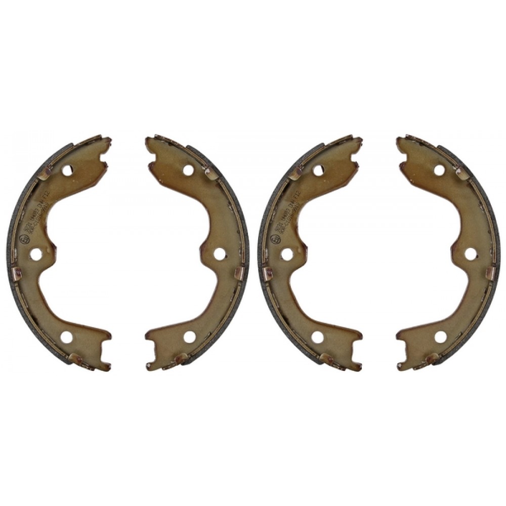 Brake Shoes ABS