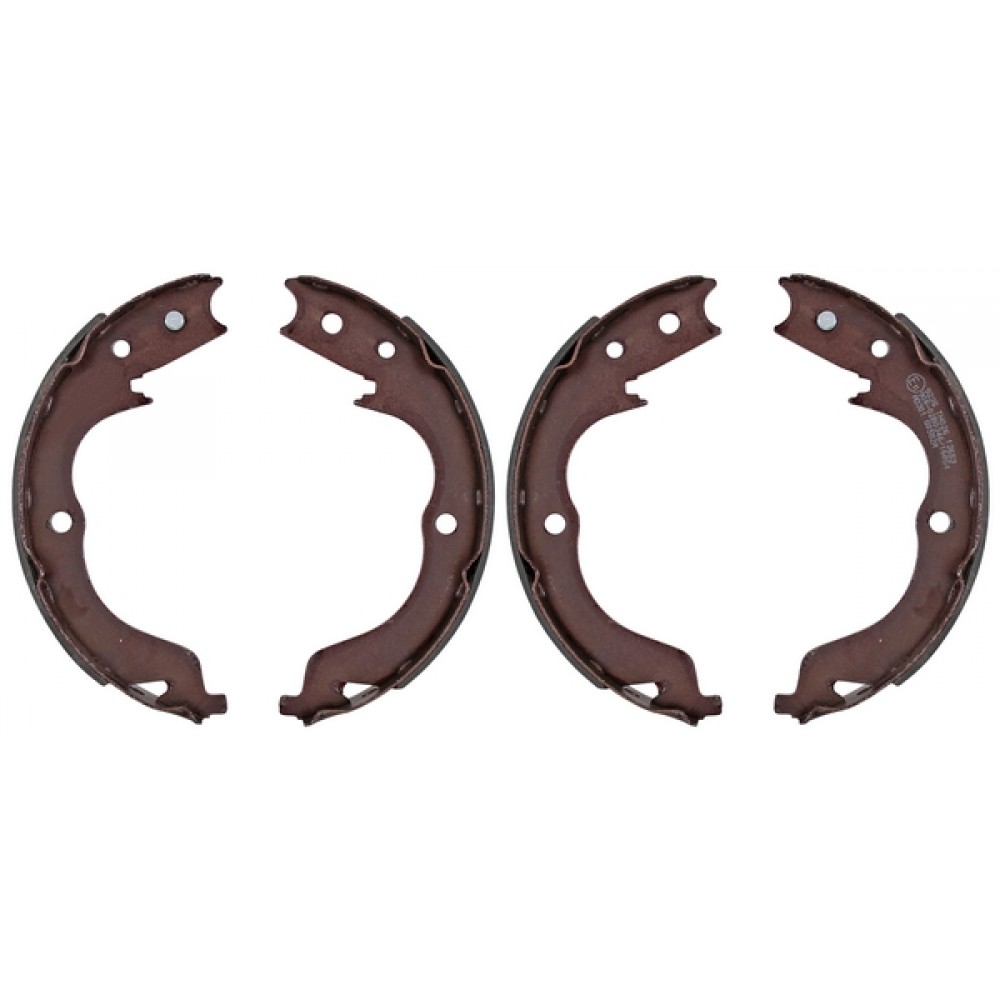 Brake Shoes ABS