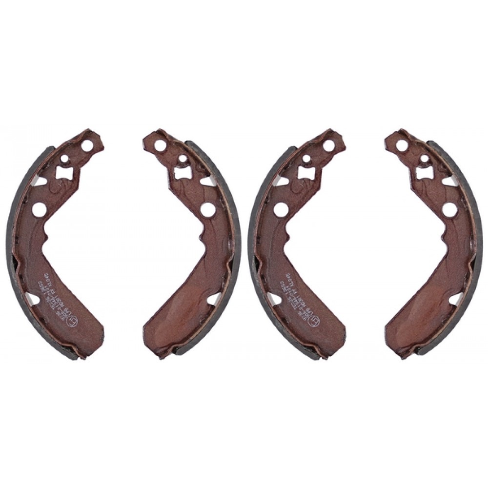 Brake Shoes ABS