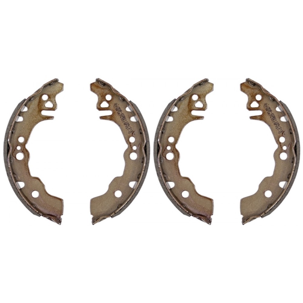 Brake Shoes ABS