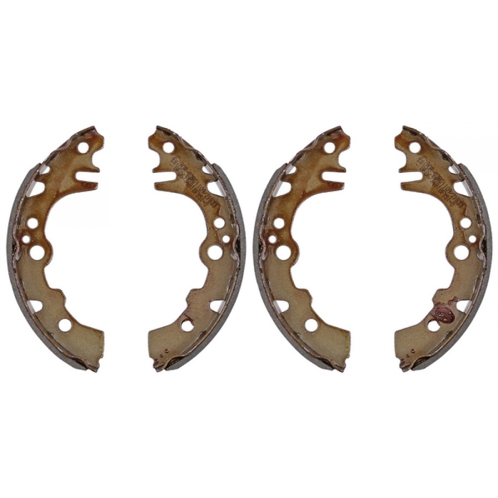 Brake Shoes ABS