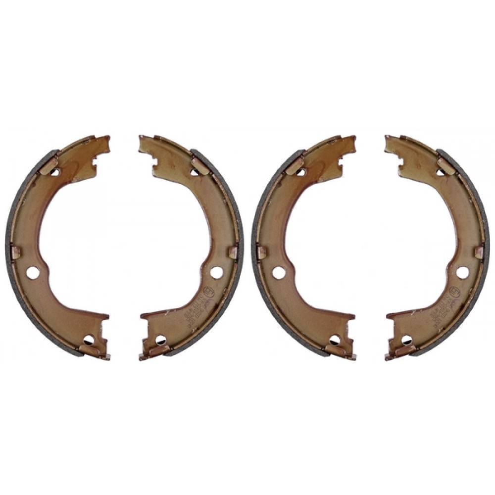 Brake Shoes ABS