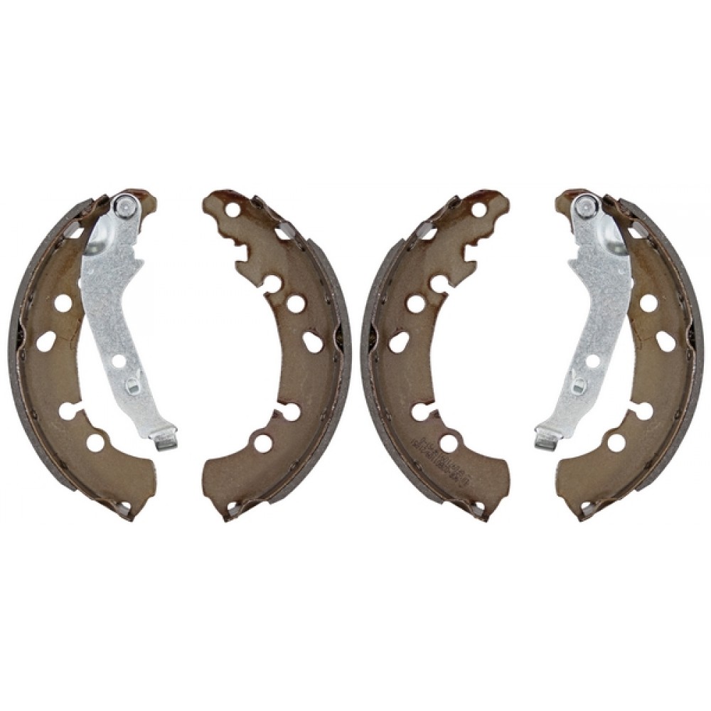 Brake Shoes ABS