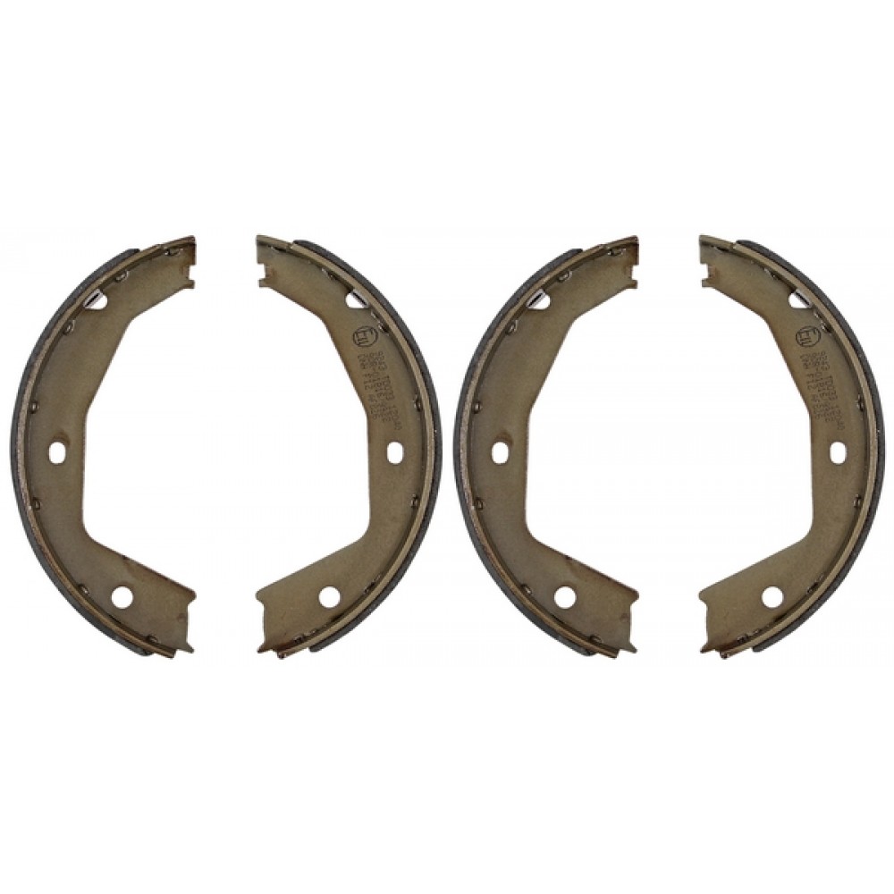 Brake Shoes ABS