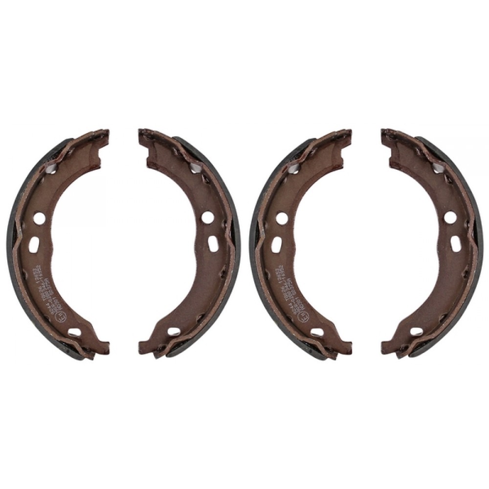 Brake Shoes ABS