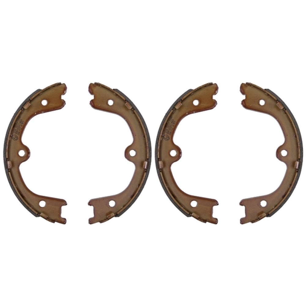 Brake Shoes ABS