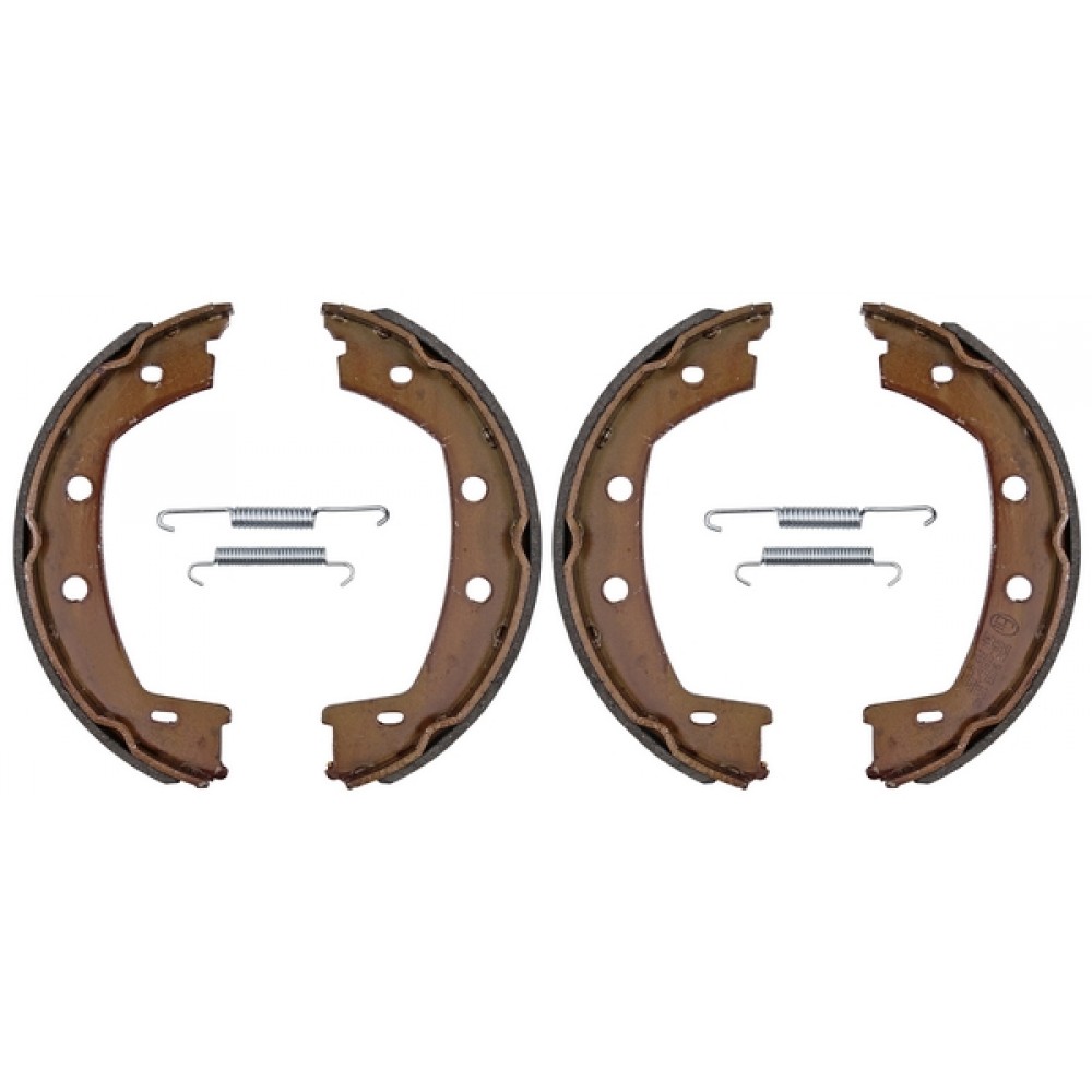 Brake Shoes ABS