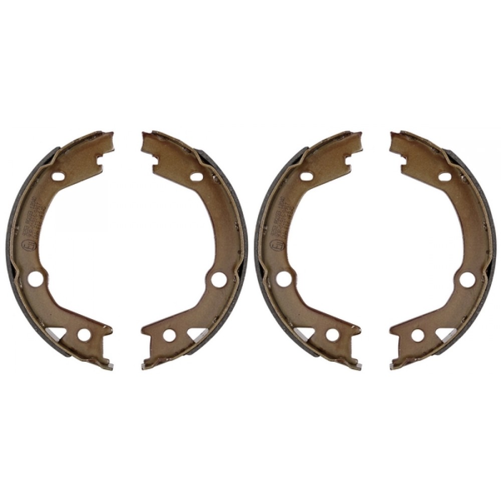 Brake Shoes ABS