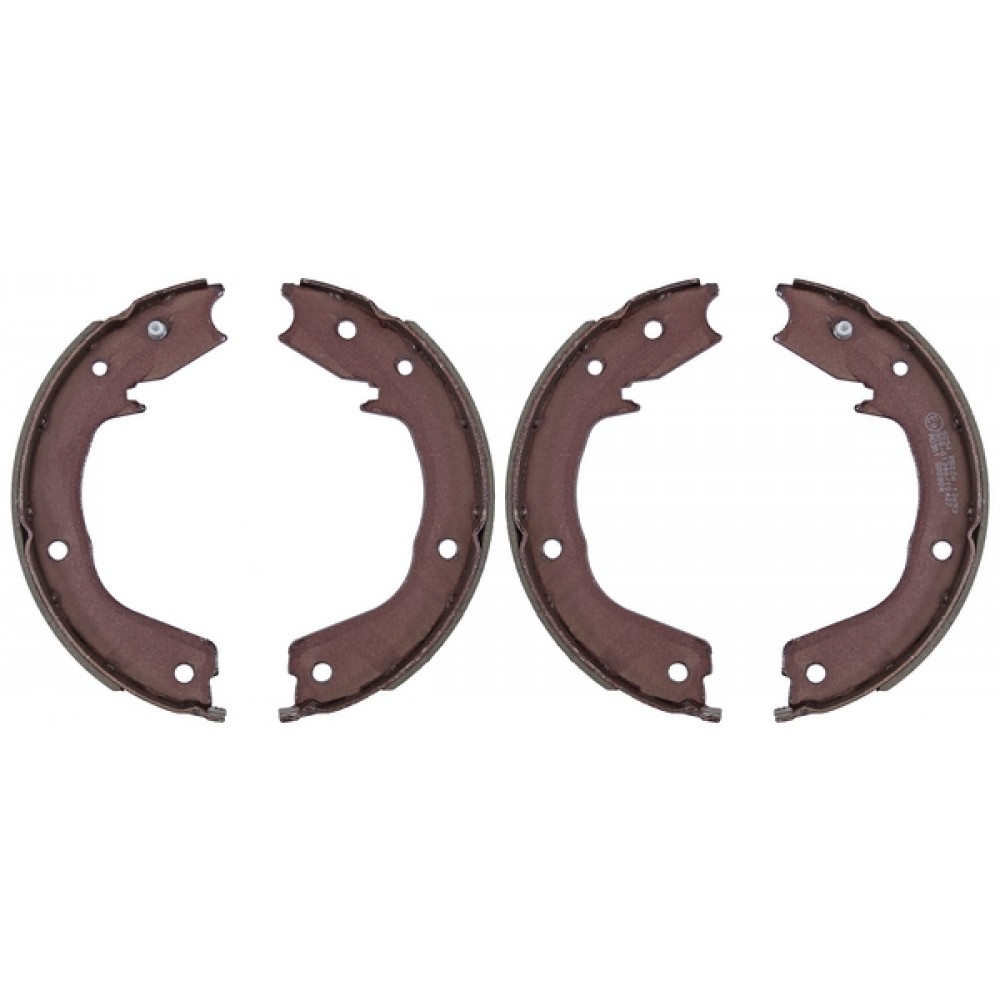 Brake Shoes ABS