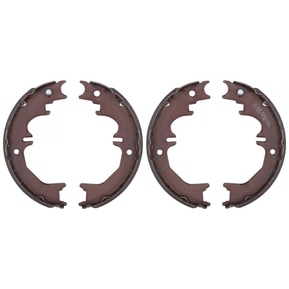 Brake Shoes ABS