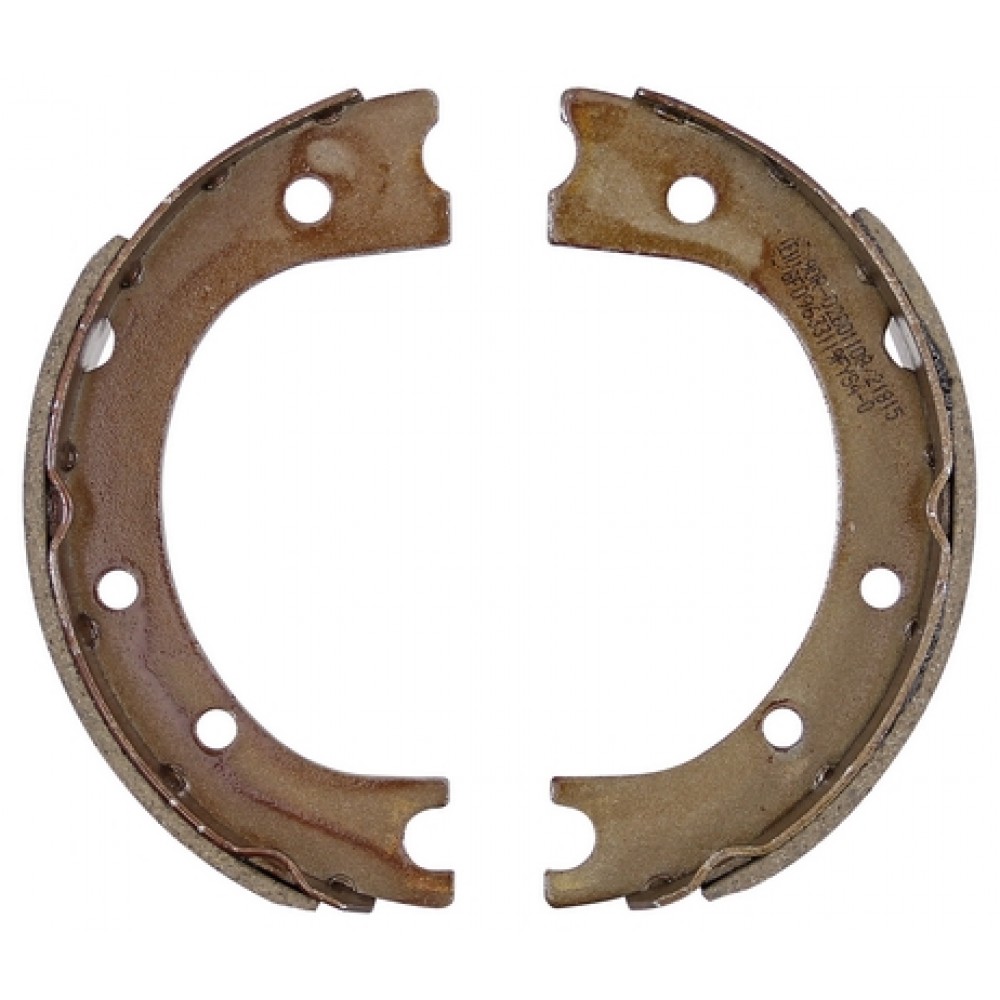 Brake Shoes ABS