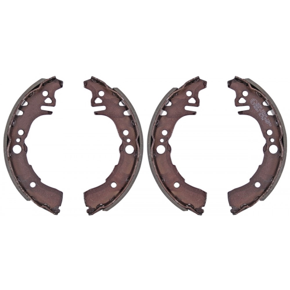 Brake Shoes ABS