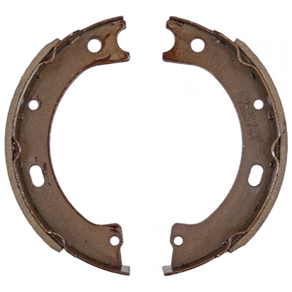 Brake Shoes ABS