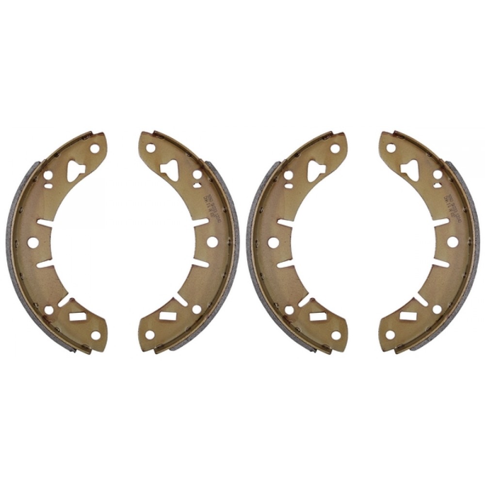 Brake Shoes ABS