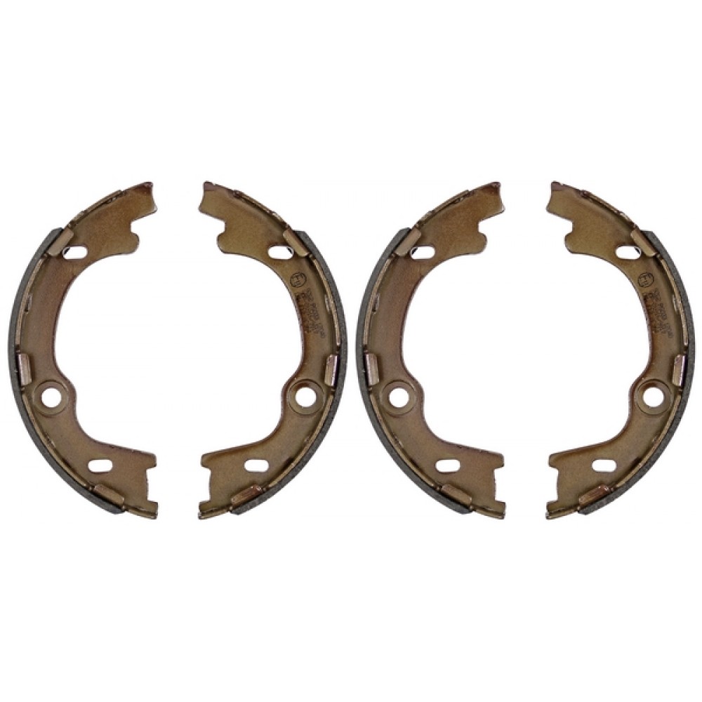 Brake Shoes ABS