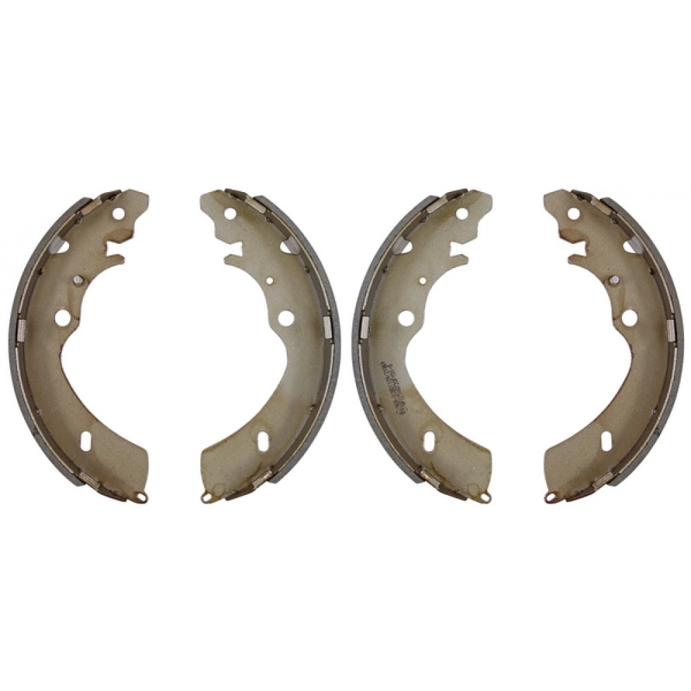 Brake Shoes ABS