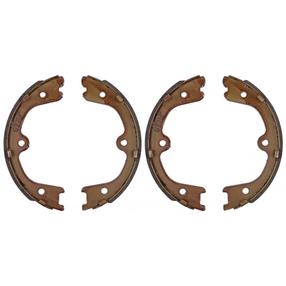 Brake Shoes ABS