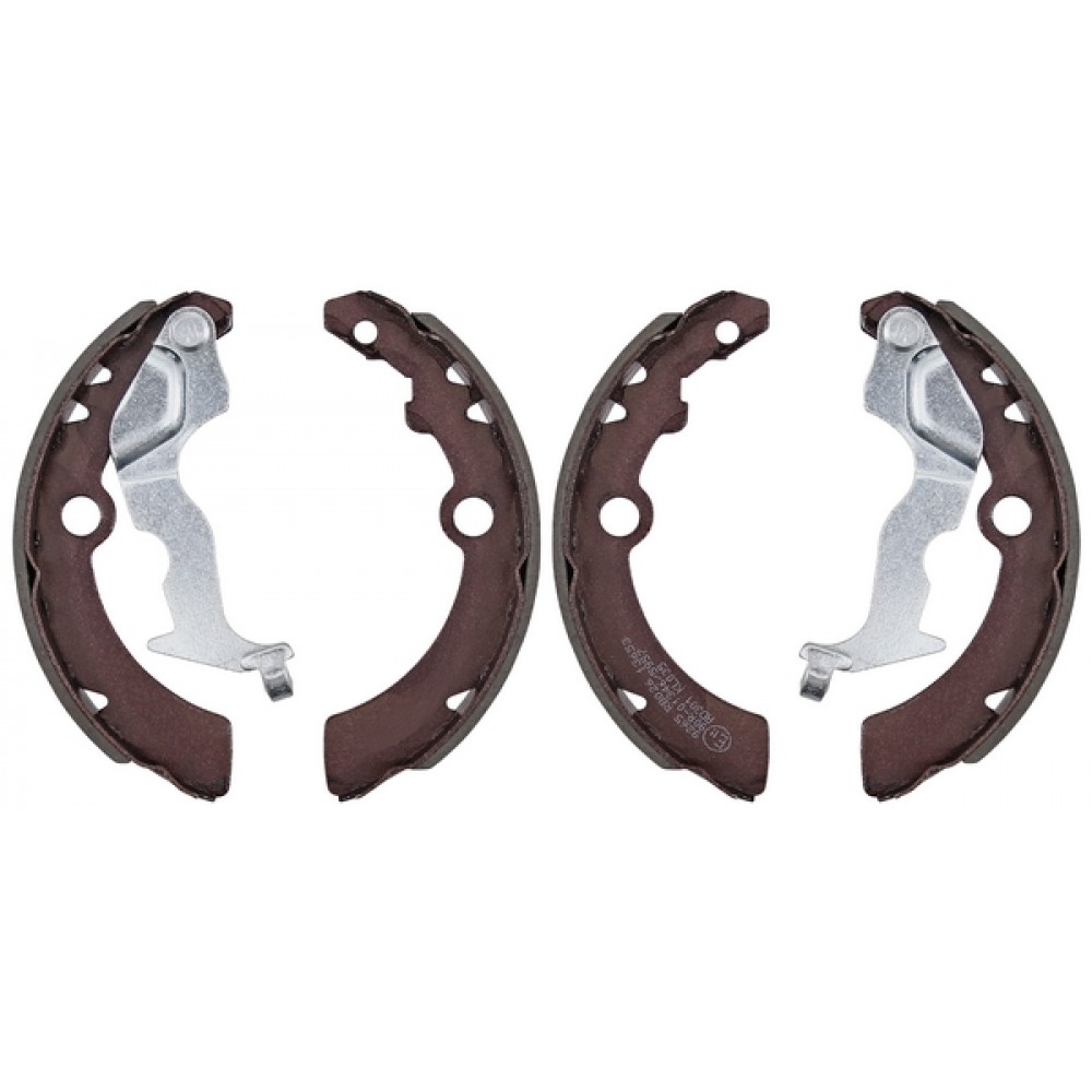 Brake Shoes ABS